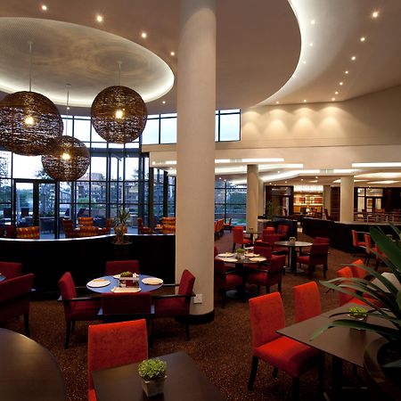 City Lodge Hotel Hatfield, Pretoria-Noord Zewnętrze zdjęcie