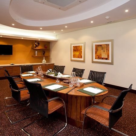 City Lodge Hotel Hatfield, Pretoria-Noord Zewnętrze zdjęcie