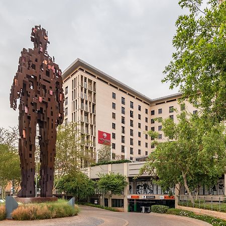 City Lodge Hotel Hatfield, Pretoria-Noord Zewnętrze zdjęcie