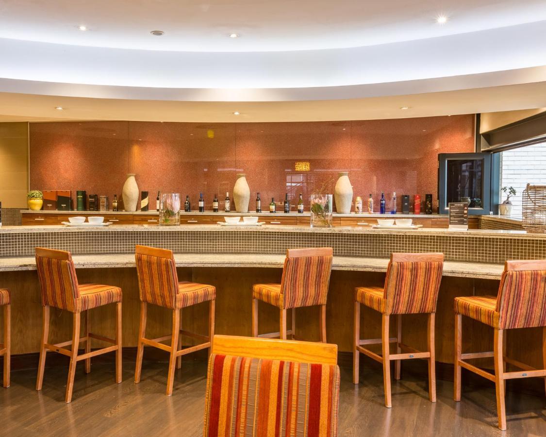 City Lodge Hotel Hatfield, Pretoria-Noord Zewnętrze zdjęcie