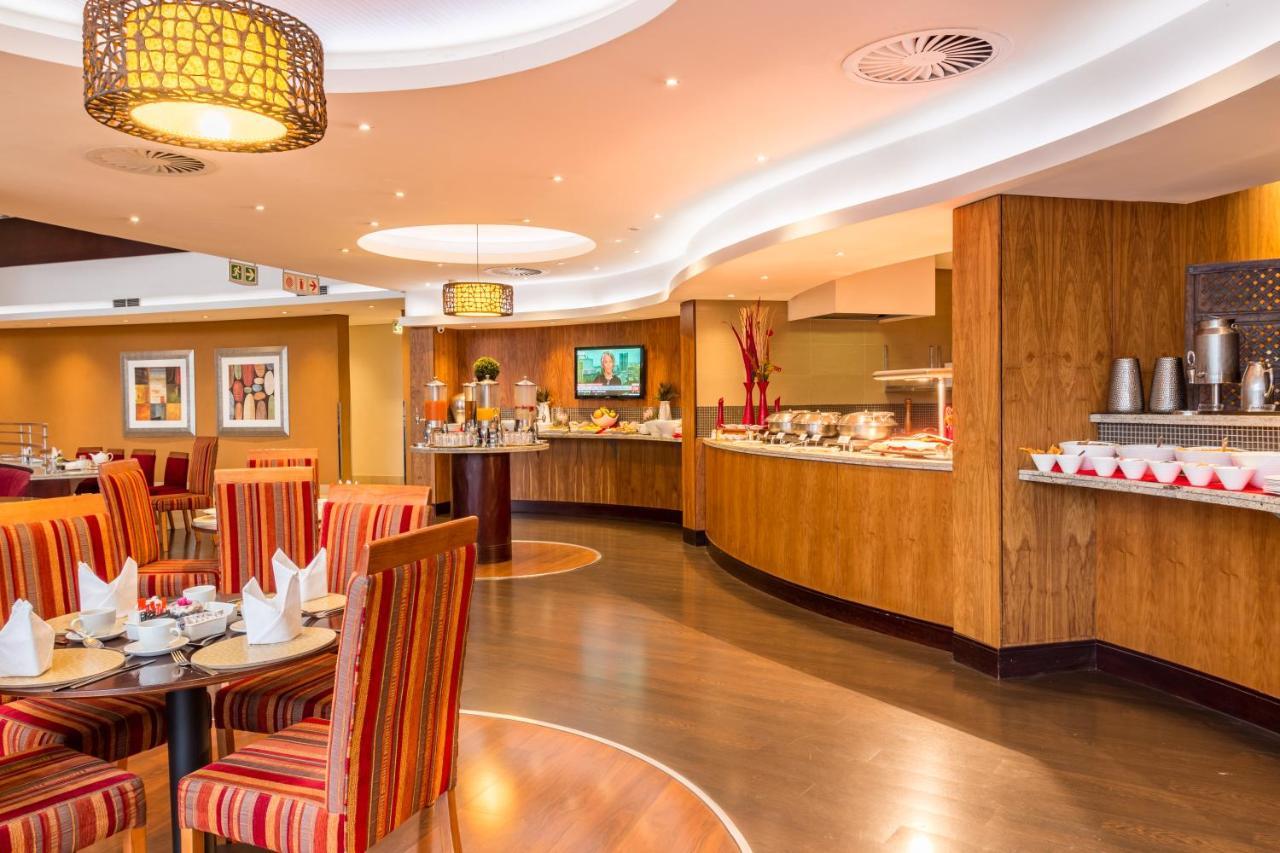 City Lodge Hotel Hatfield, Pretoria-Noord Zewnętrze zdjęcie