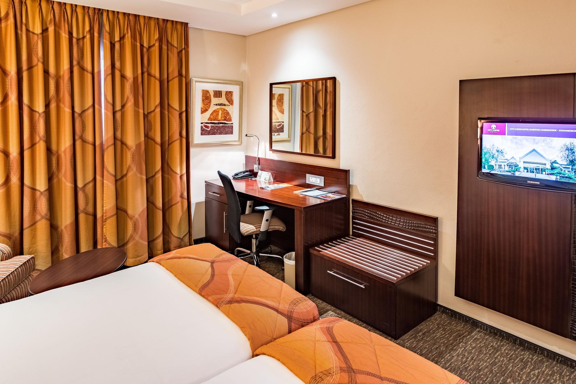City Lodge Hotel Hatfield, Pretoria-Noord Zewnętrze zdjęcie