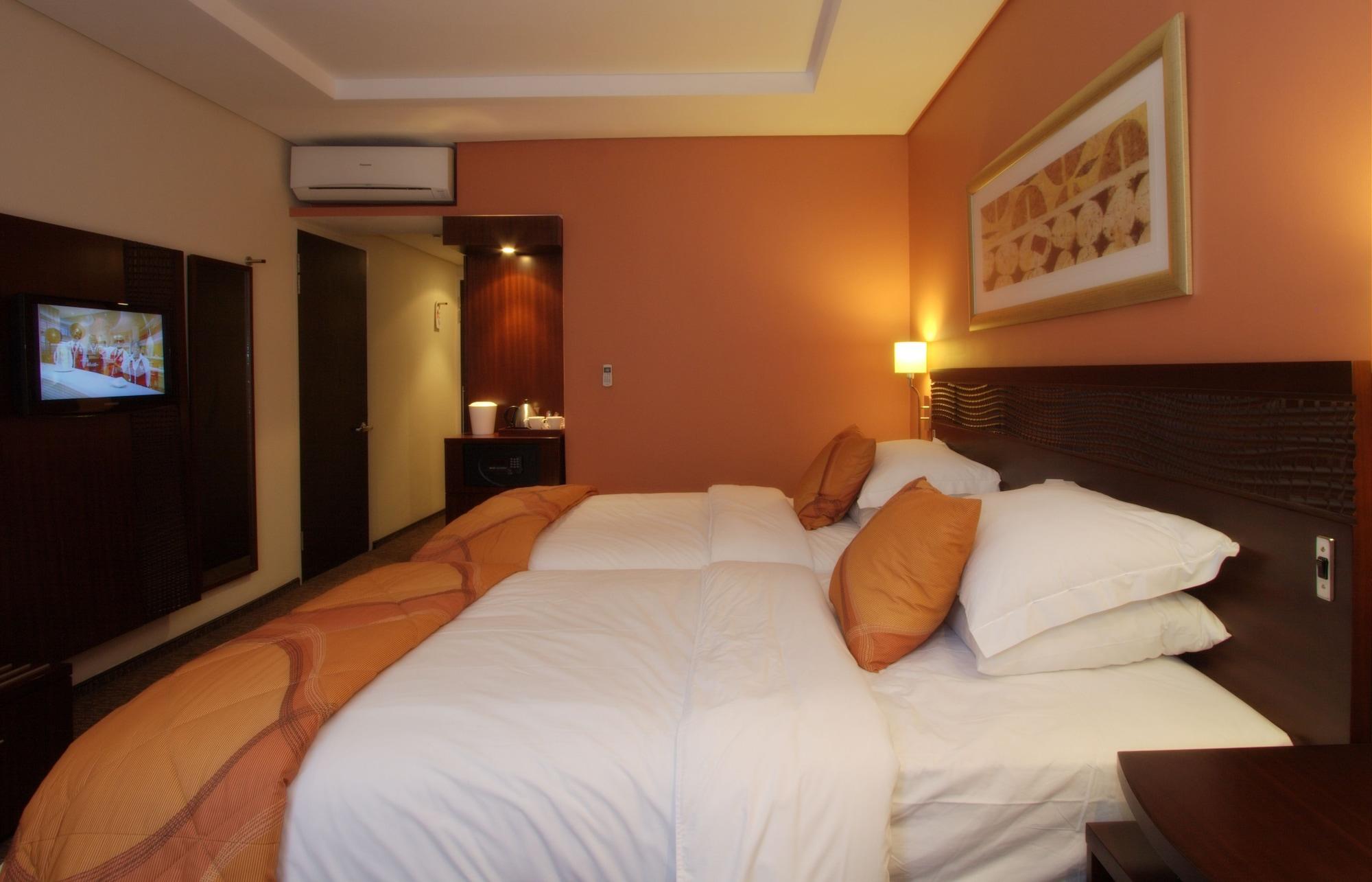 City Lodge Hotel Hatfield, Pretoria-Noord Zewnętrze zdjęcie