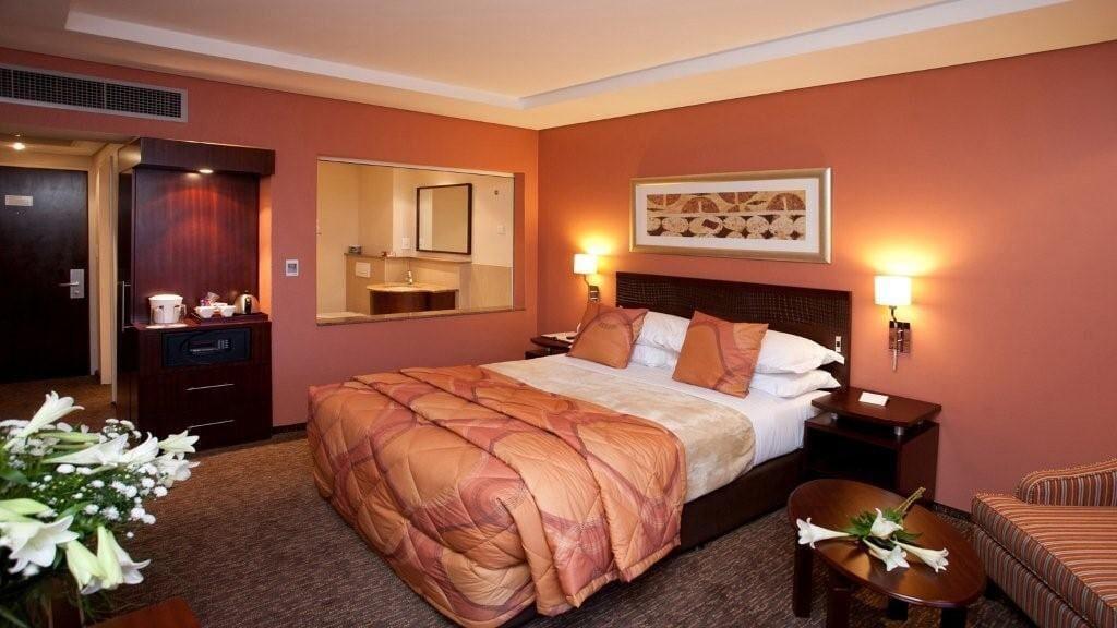 City Lodge Hotel Hatfield, Pretoria-Noord Zewnętrze zdjęcie