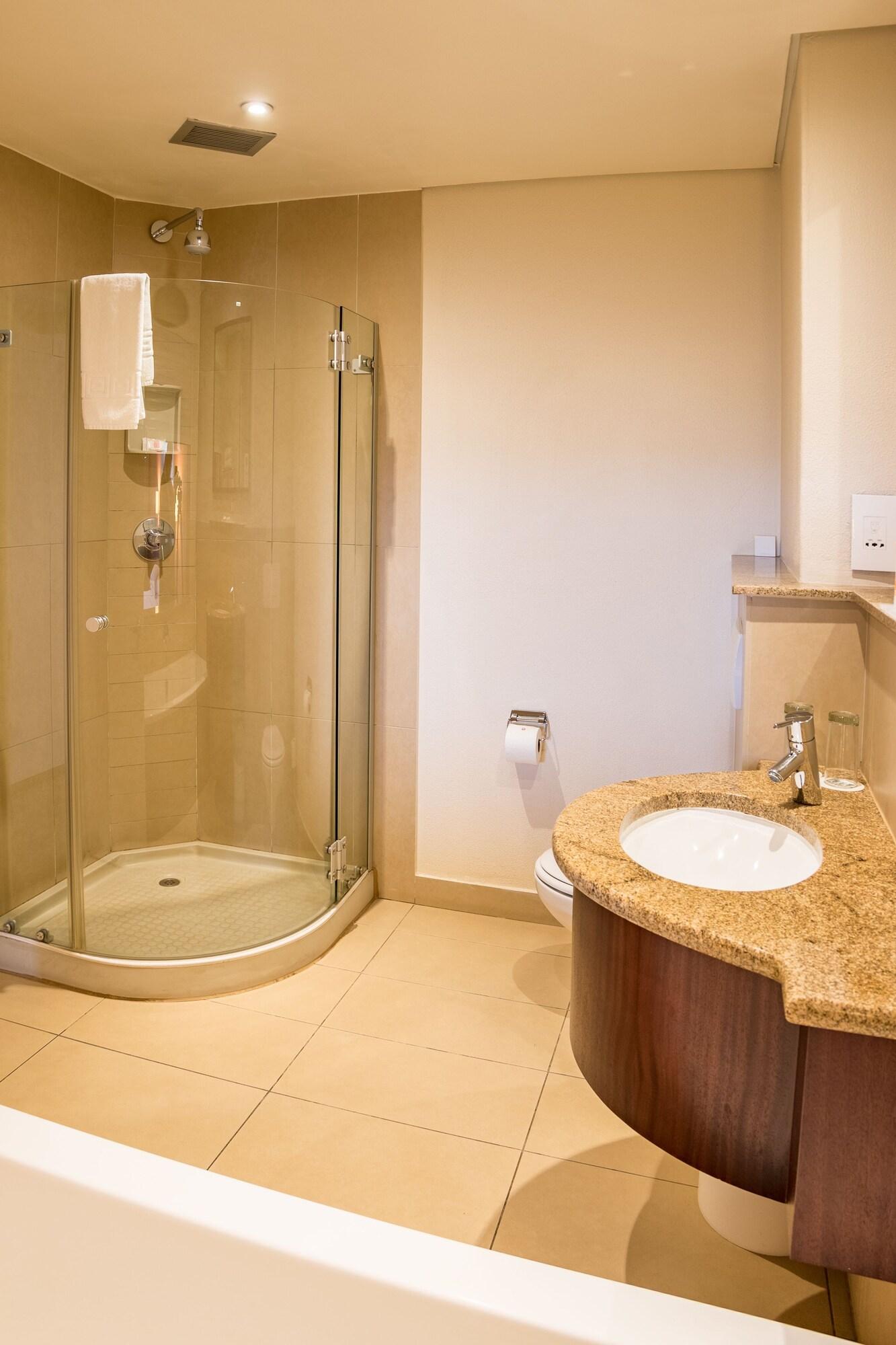 City Lodge Hotel Hatfield, Pretoria-Noord Zewnętrze zdjęcie