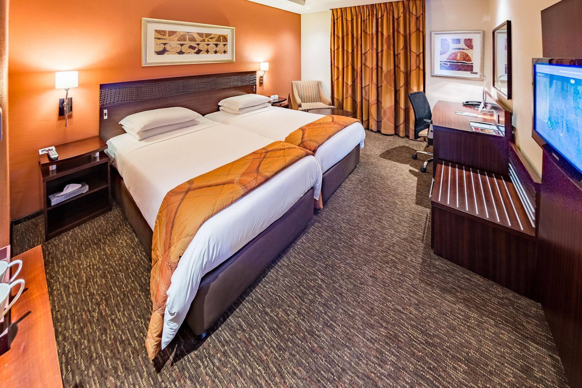 City Lodge Hotel Hatfield, Pretoria-Noord Zewnętrze zdjęcie