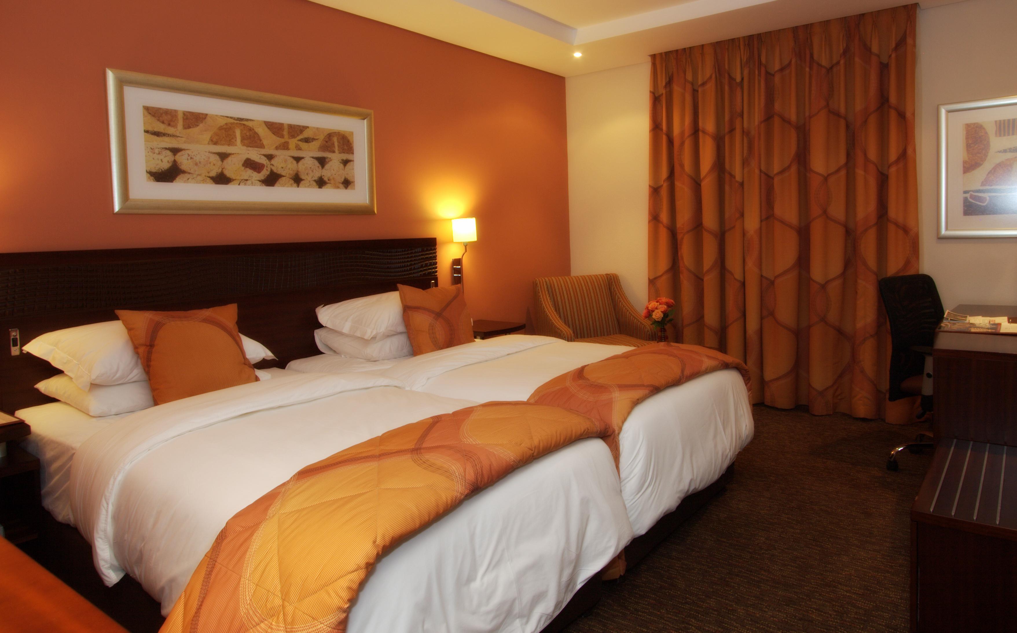 City Lodge Hotel Hatfield, Pretoria-Noord Zewnętrze zdjęcie