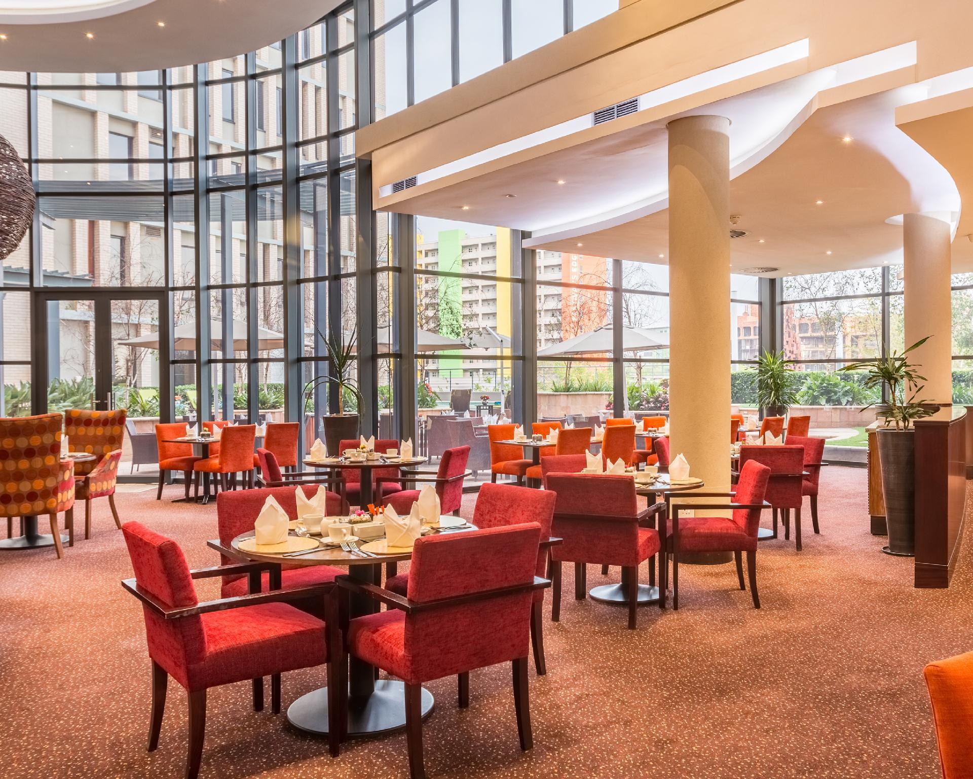 City Lodge Hotel Hatfield, Pretoria-Noord Zewnętrze zdjęcie