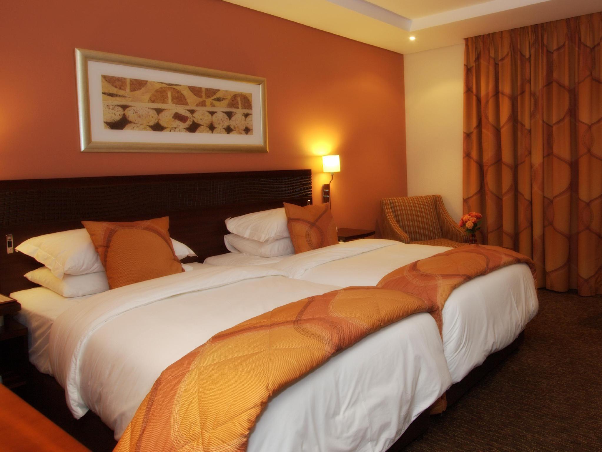City Lodge Hotel Hatfield, Pretoria-Noord Zewnętrze zdjęcie