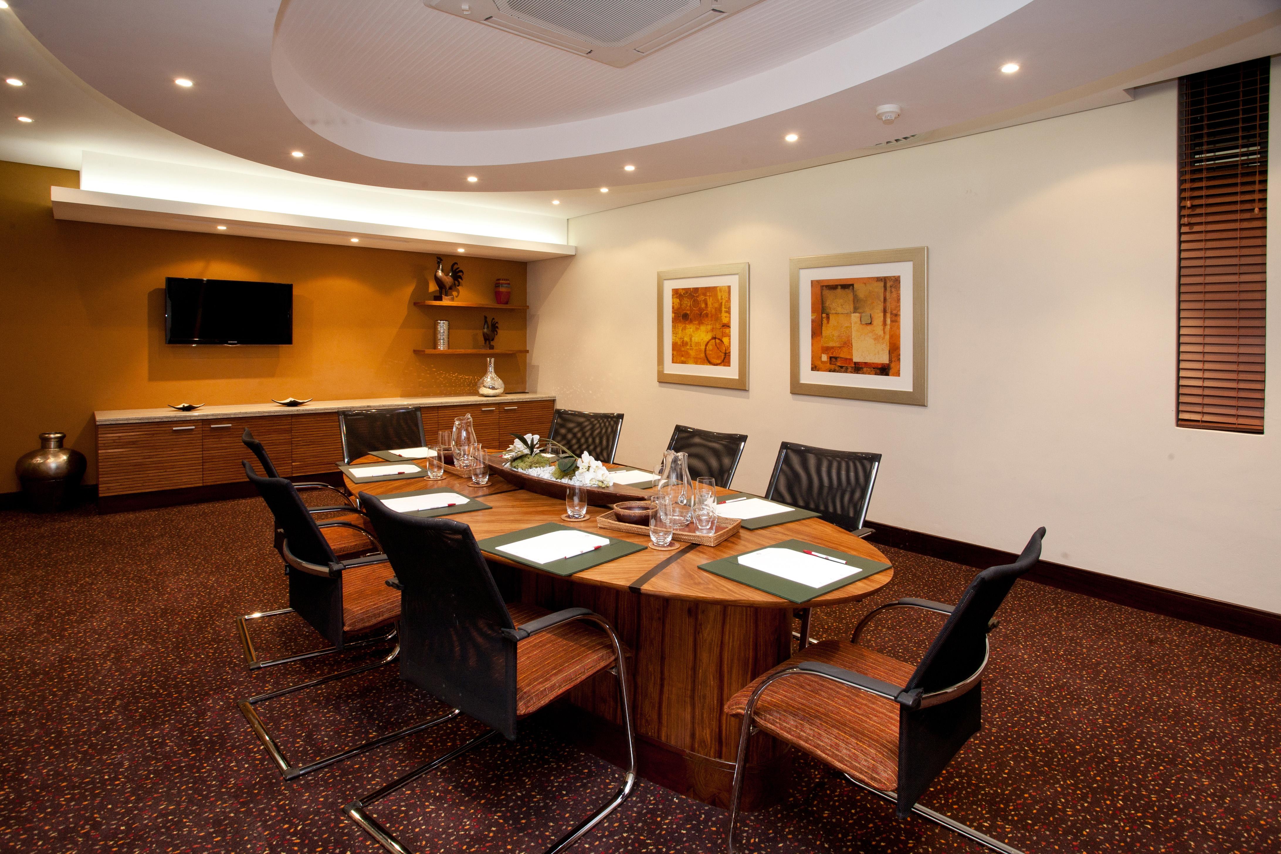 City Lodge Hotel Hatfield, Pretoria-Noord Zewnętrze zdjęcie