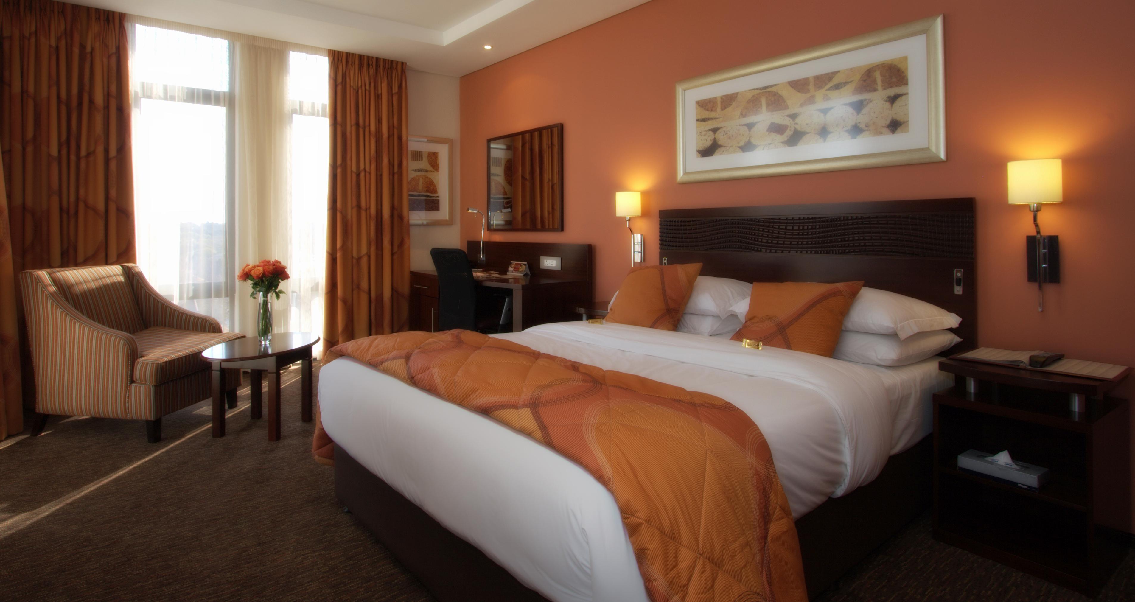 City Lodge Hotel Hatfield, Pretoria-Noord Zewnętrze zdjęcie