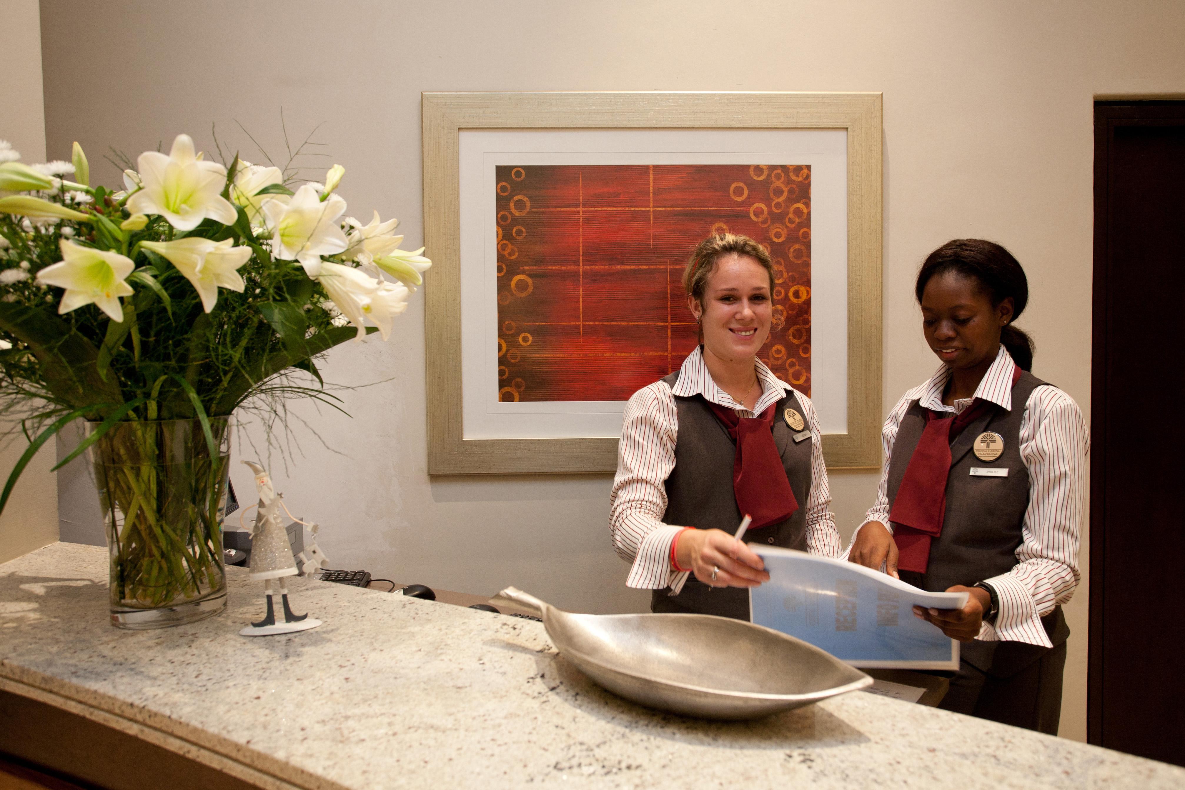 City Lodge Hotel Hatfield, Pretoria-Noord Zewnętrze zdjęcie