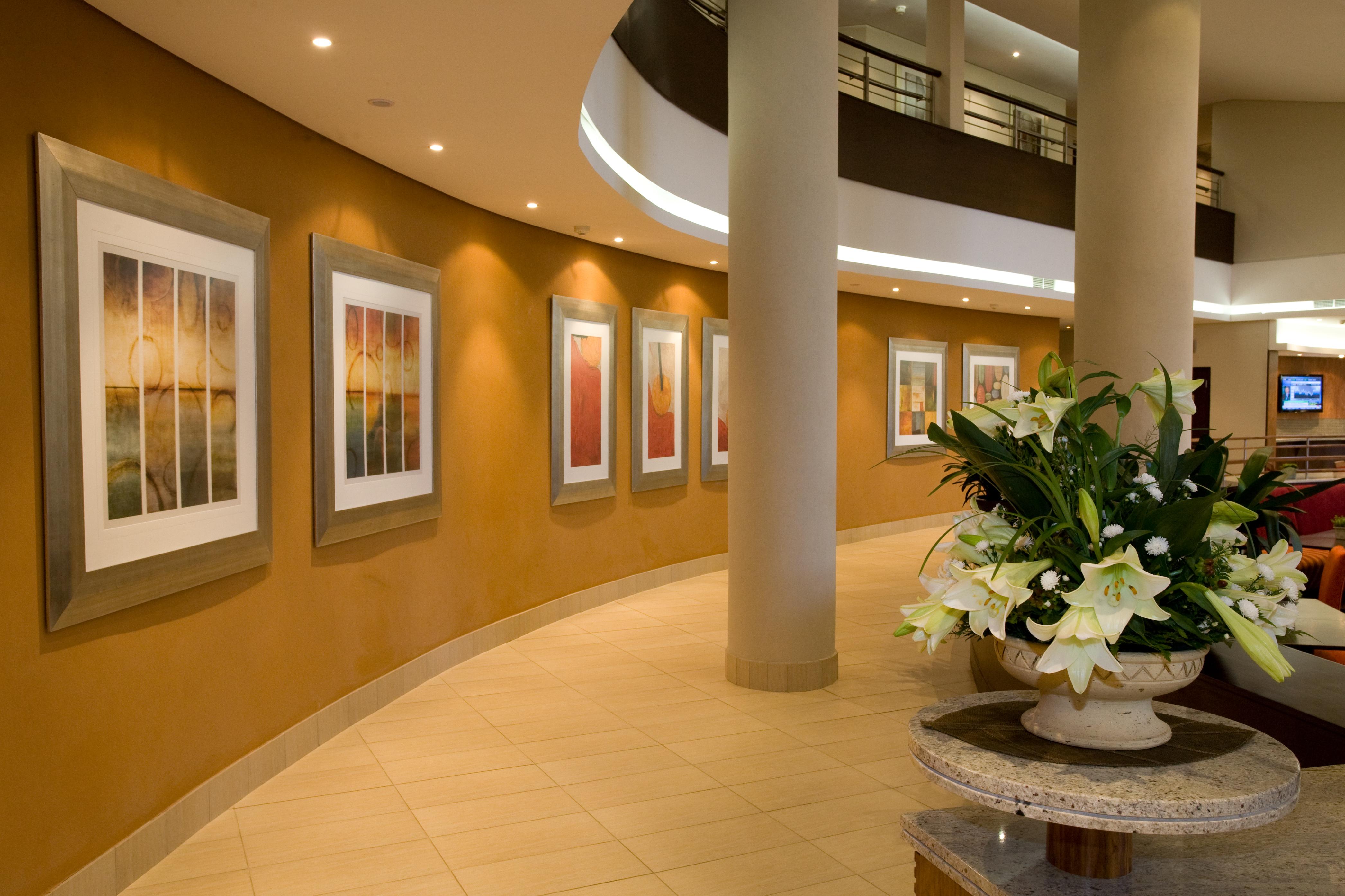City Lodge Hotel Hatfield, Pretoria-Noord Zewnętrze zdjęcie