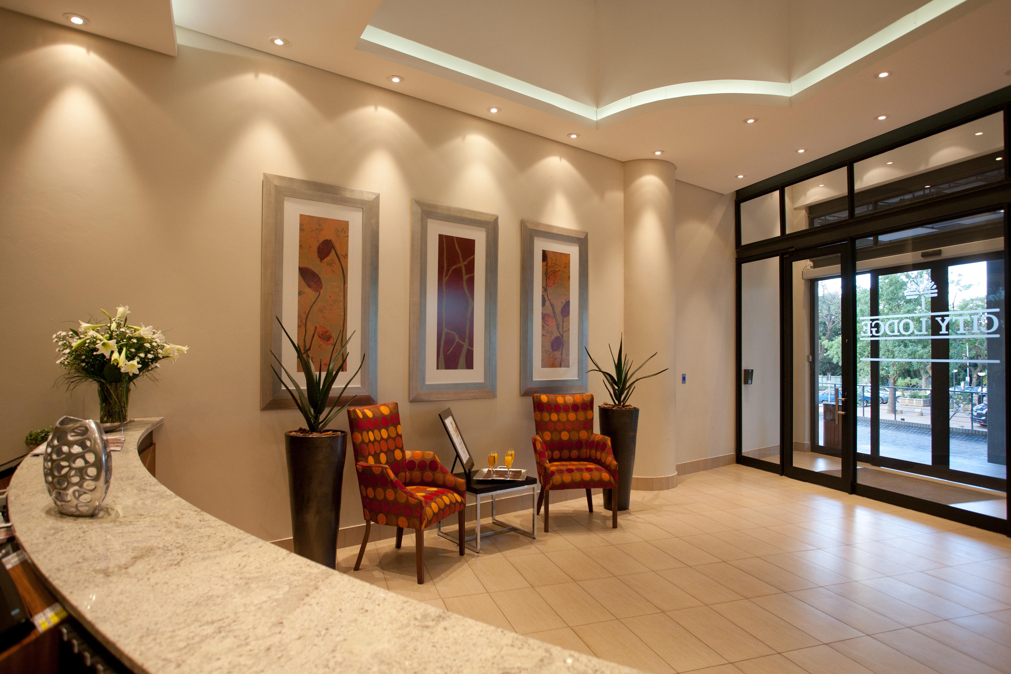 City Lodge Hotel Hatfield, Pretoria-Noord Zewnętrze zdjęcie