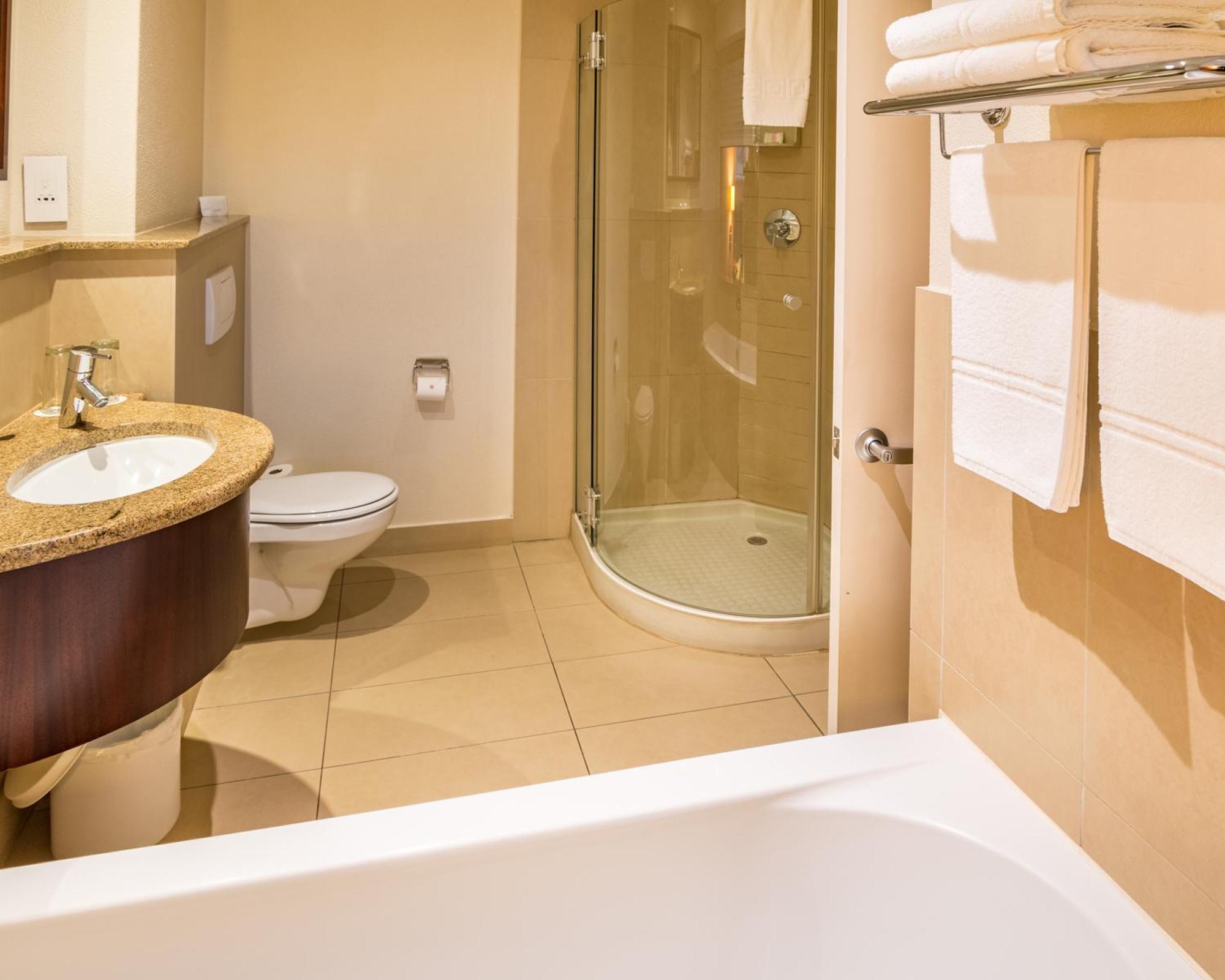 City Lodge Hotel Hatfield, Pretoria-Noord Pokój zdjęcie