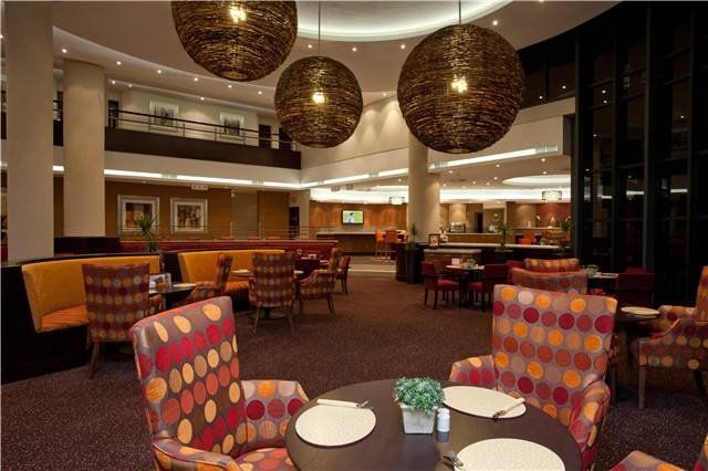 City Lodge Hotel Hatfield, Pretoria-Noord Zewnętrze zdjęcie