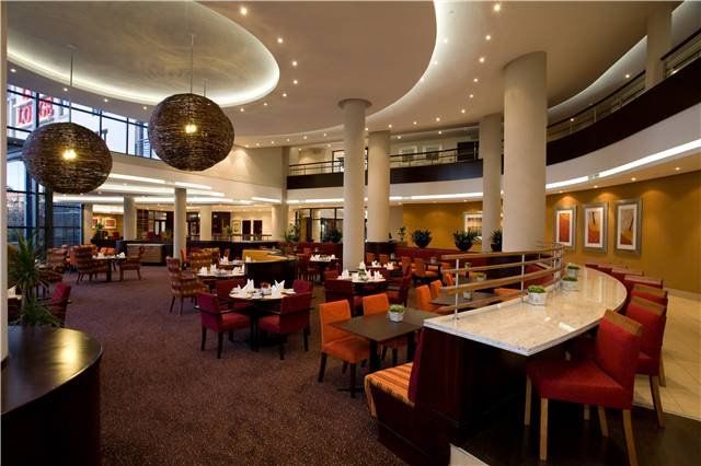 City Lodge Hotel Hatfield, Pretoria-Noord Zewnętrze zdjęcie