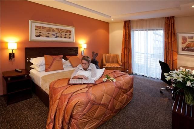 City Lodge Hotel Hatfield, Pretoria-Noord Zewnętrze zdjęcie