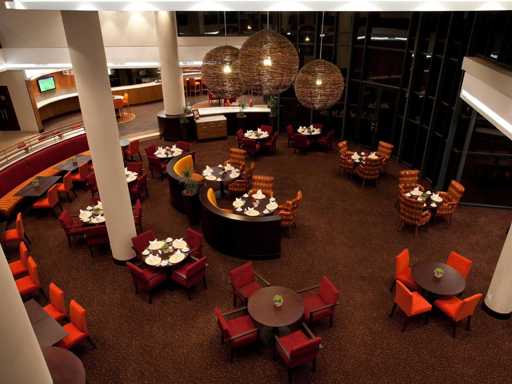 City Lodge Hotel Hatfield, Pretoria-Noord Zewnętrze zdjęcie