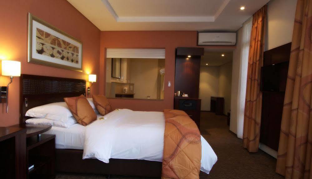 City Lodge Hotel Hatfield, Pretoria-Noord Zewnętrze zdjęcie