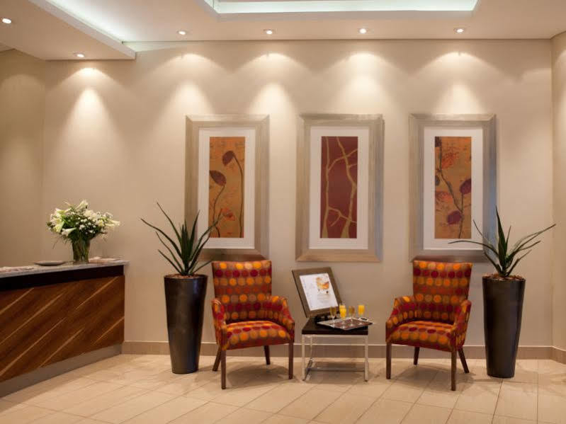 City Lodge Hotel Hatfield, Pretoria-Noord Zewnętrze zdjęcie