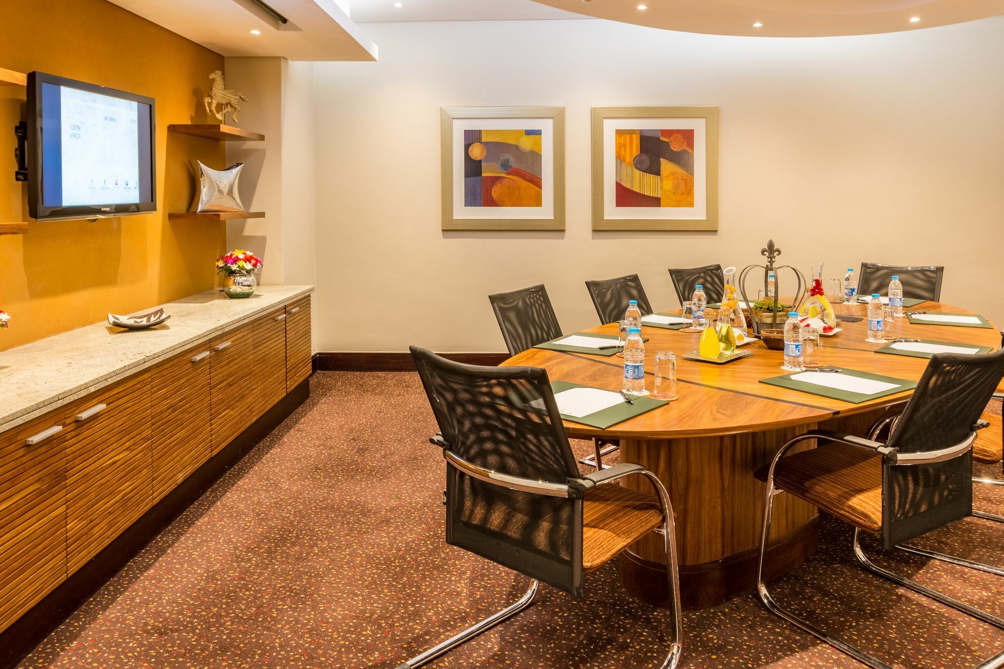 City Lodge Hotel Hatfield, Pretoria-Noord Zewnętrze zdjęcie