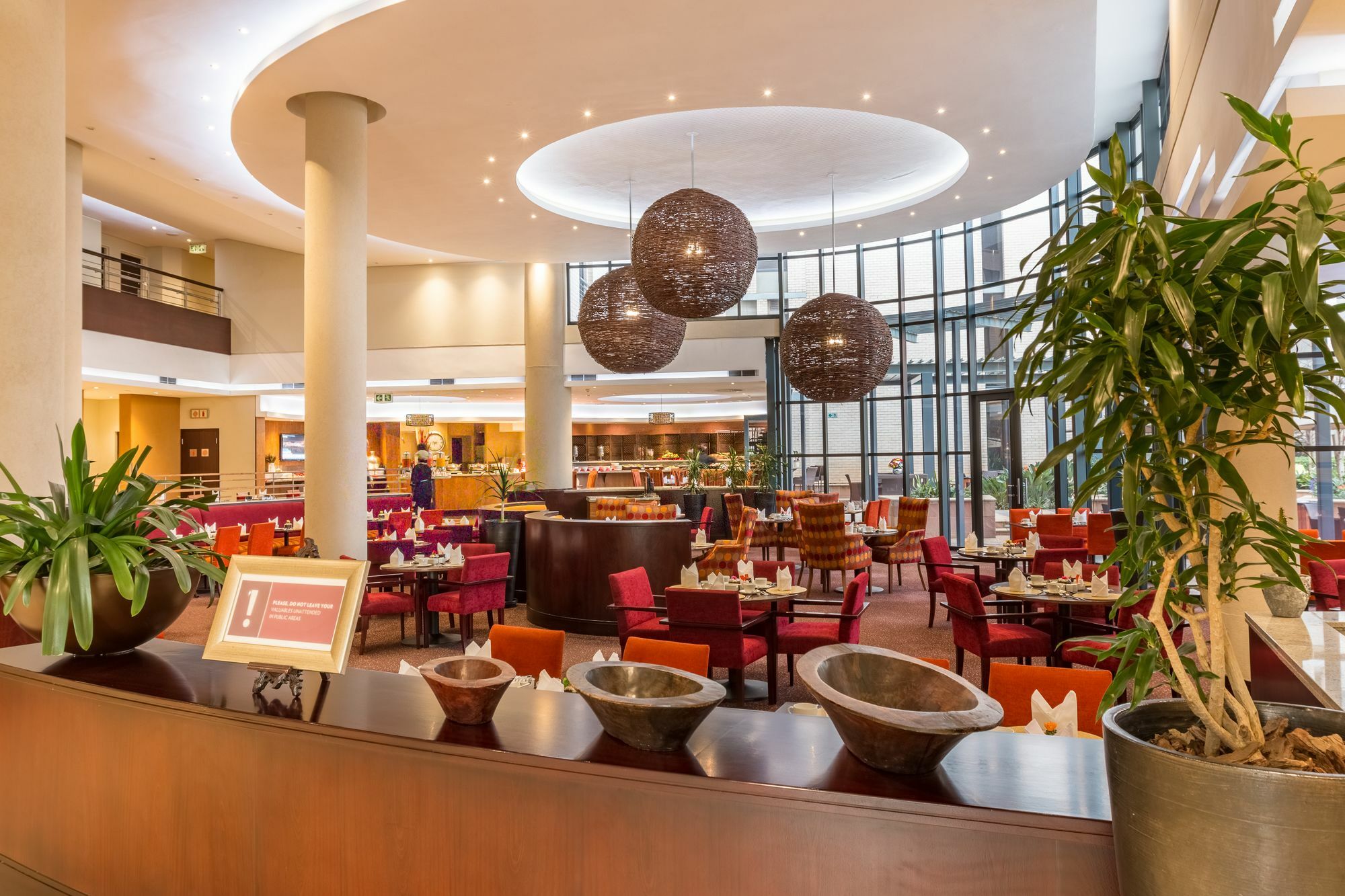 City Lodge Hotel Hatfield, Pretoria-Noord Zewnętrze zdjęcie