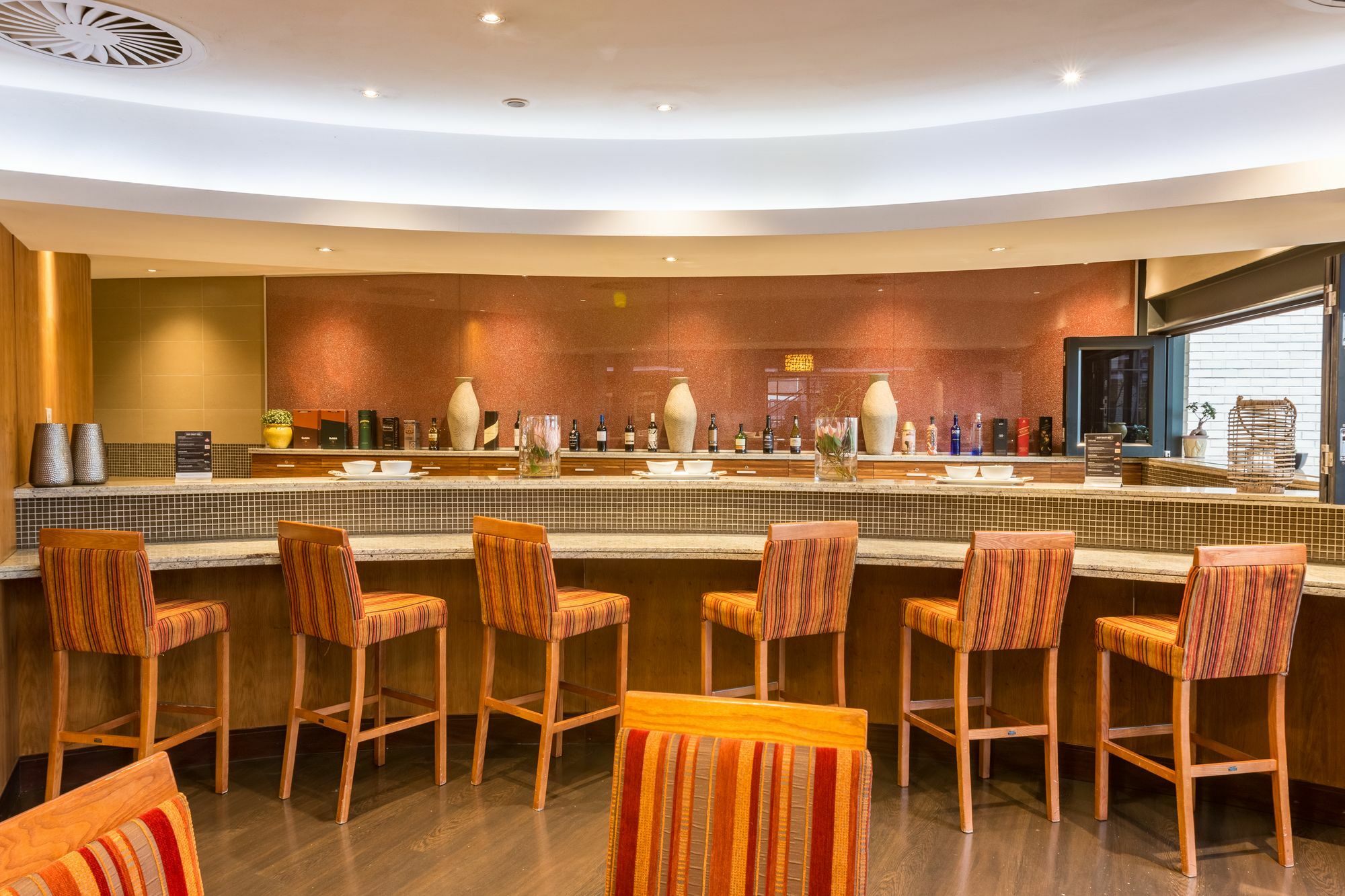 City Lodge Hotel Hatfield, Pretoria-Noord Zewnętrze zdjęcie