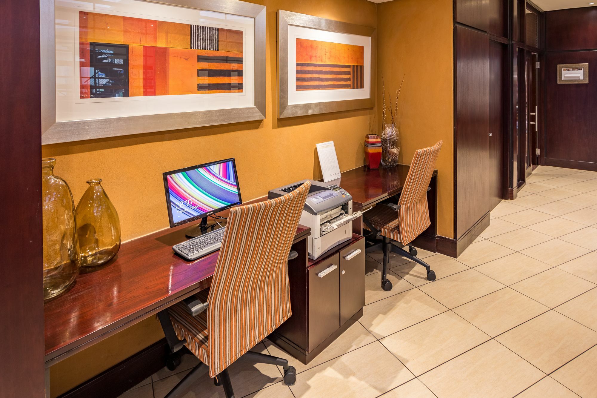 City Lodge Hotel Hatfield, Pretoria-Noord Zewnętrze zdjęcie